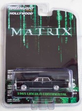 Greenlight 1/64 1965 Lincoln Continental GREENLIGHT GL Yahoo Auction From Japan