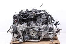 2020-2024 Porsche 992 911 Carrera 3.0l H6 Engine Motor Assembly Tested 32k Oem 2020-2024 Porsche 992 911 Carrera 3.0l H6 Engine Motor Assembly Tested 32k Oem