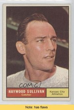 Haywood Sullivan