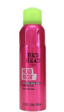 Bed Head Head Rush Superfine Shine Spray Extreme Gloss 5.3 oz Unisex