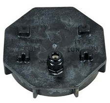 OPW 116M-0375 probe cap four-inch with 3/8 grommet