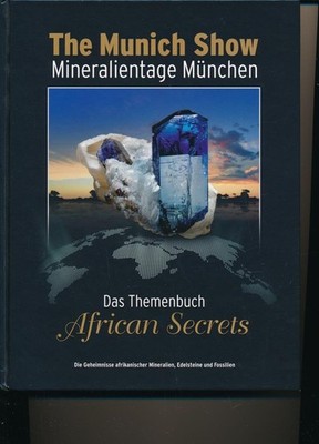 The Munich Show - Mineralientage München 2012