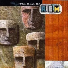 : Best of R.e.m.