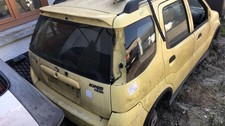 Porte arrière et accessoires Suzuki IGNIS