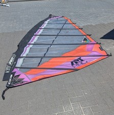 ART Speed Pro Surfsegel 5,6 qm sehr gut!