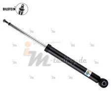 Bilstein B4 Gasdruckstoßdämpfer hinten für Audi A4 8E2 :: 2000 >> 2004