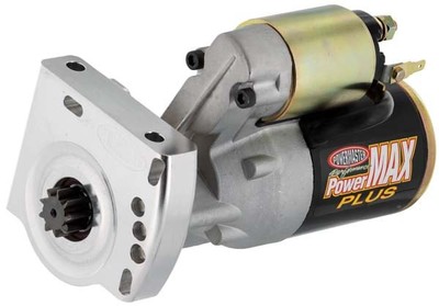 Powermaster 9009 Performance Racing Starter - Natural