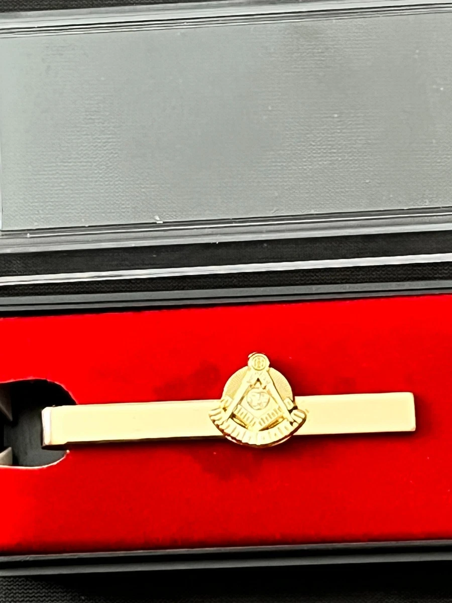Masonic & Freemason Ties & Tie Tacks for sale | eBay