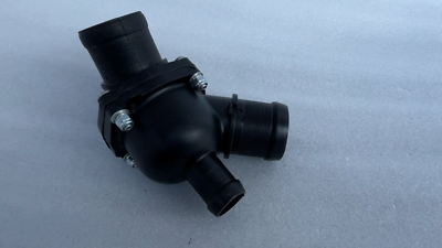TATA③ Thermostat 83 DEG. For Tata 407 410 Xenon 3.0L Safari Dicor 3L