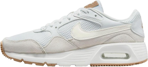 Size 8 - Nike Air Max SC White Platinum Tint W for sale online | eBay
