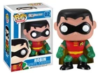 Funko Pop! Vinyl: DC Universe - Robin #2