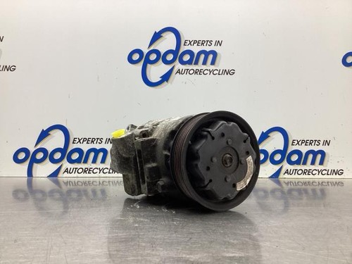 Klimakompressor Audi A2 8Z 6SEU12C P19229896