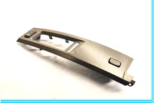 2004 CADILLAC CADI XLR OEM FRONT RIGHT R SIDE DOOR AIR VENT TRIM