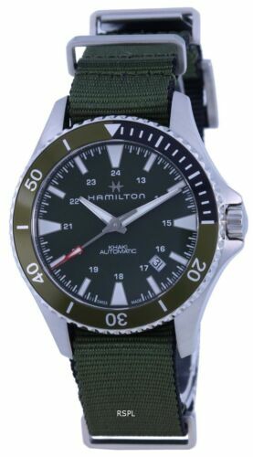 HAMILTON H605775100 ボルマシーン