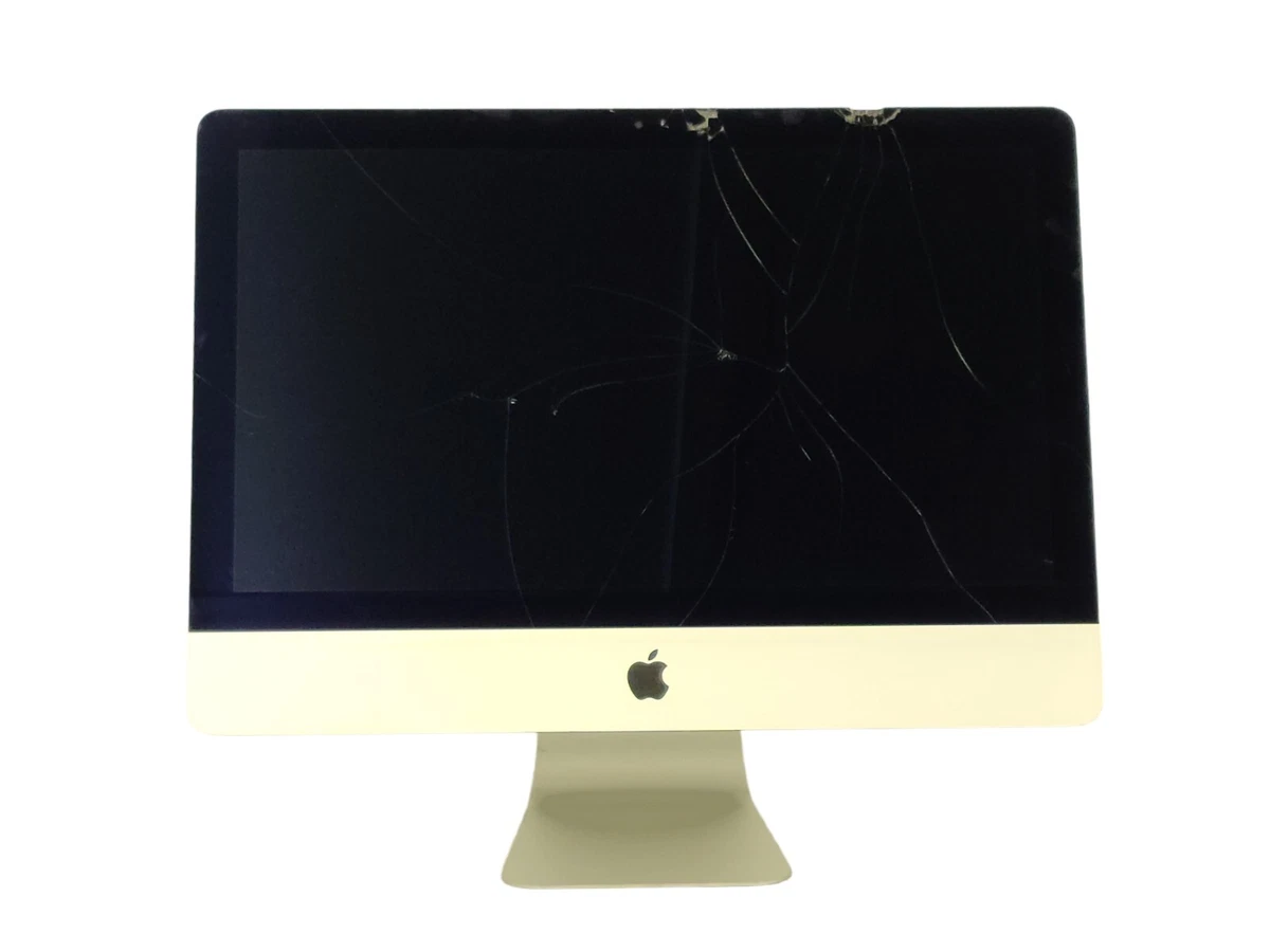 Apple iMac A1418 Mac OS Ventura Intel Core i5 3GHz Radeon Pro 555 8GB RAM 1TB