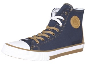 harley davidson low top converse