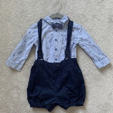 baby boys 9-12 months next