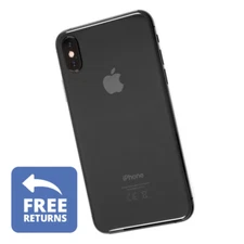 Apple iPhone XS 256GB/64GB Gray Verizon Unlocked Tmobile Metro StraightTalk Goo