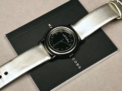 MARC JABOBS UHR ** MBM1220 ** NEU !
