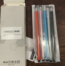 5pcs Stylus Pens for Touch Screens Sensitivity Precision Stylus, Capacitive St
