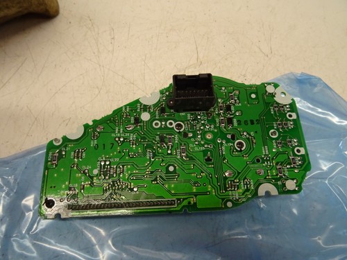 Suzuki GSXR 600 K2 Clocks Internals - Picture 6 of 6