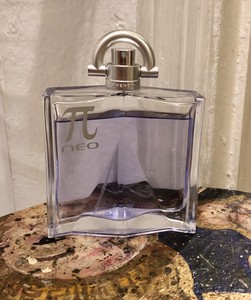 givenchy neo perfume