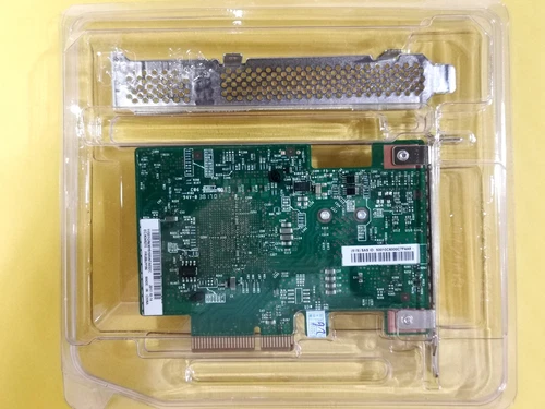 Controlador IBM Lenovo 00JY196 ServeRAID M1210 12G SATA SAS LSI SAS3008 9300-4I - Imagen 4 de 6