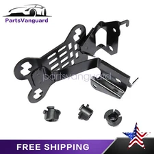 Radar Bracket Set 36804-TBA-A10 36804-TBA-A11 Fits Honda Civic 2019 2020 2021 FC