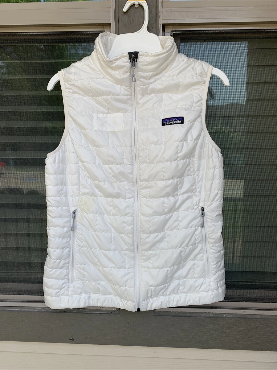 Patagonia Nano Puff Vest Women's