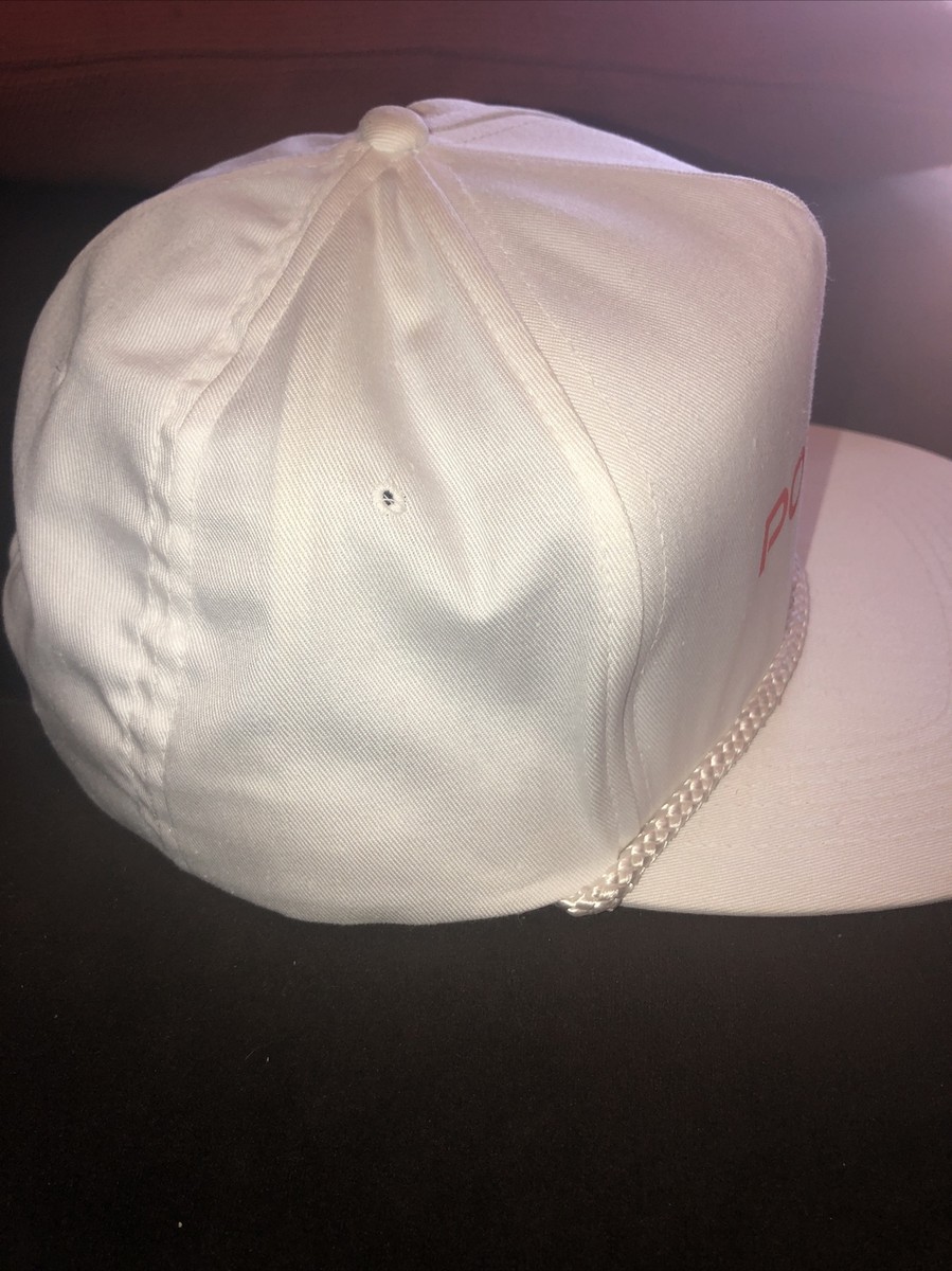 Pontiac snap back View 2