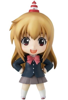 Nendoroid +TIC ELDER SISTER Nee-san: Blu-ray Set/DVD Set Painted Figure 231 NEW