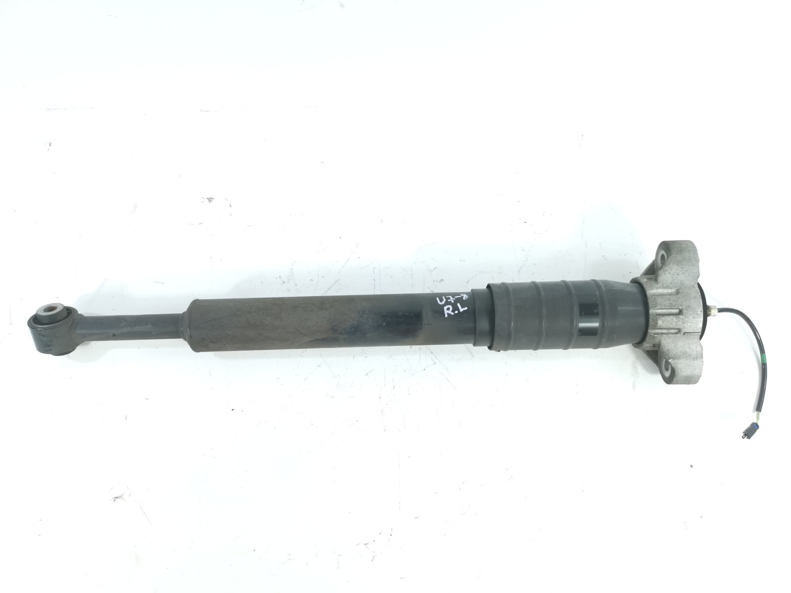 14-19 MASERATI QUATTROPORTE S REAR RIGHT LEFT SHOCK STRUT ABSORBER 06700028330