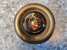 Austin A35  Two Spoke Steering Wheel Horn Button Push Lucas