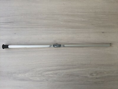 Nike AL6000 30'' Lacrosse Stick - Silver