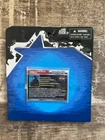 FILE CARD ONLY GI Joe 50th - Marine Devastation - Gung Ho, Cobra Shadow Gua
