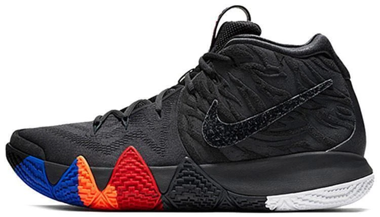 Nike Kyrie 4 Special Box Lucky Charms for Sale | Authenticity
