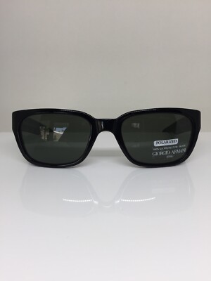 giorgio armani polarized sunglasses
