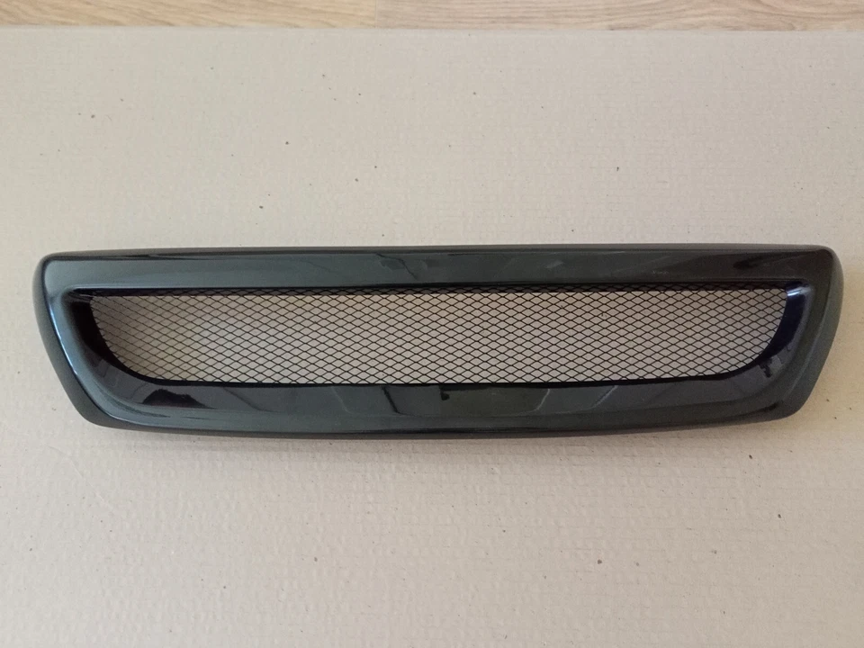 for Toyota Mark II mesh grill sport jzx100 jdm 1996-2000 trd style set Foto 2 de 4