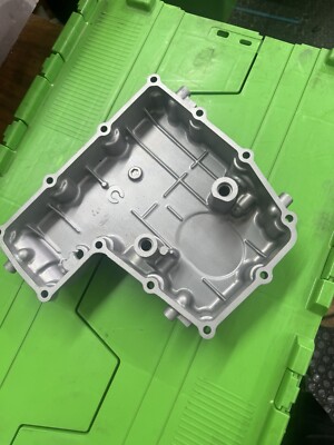 Honda CBR 400RR NC23 TRI-ARM Motorölwanne Gehäuse 