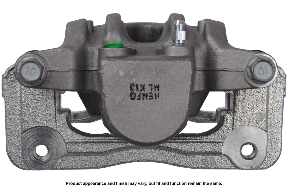 Pinza de freno de disco trasera izquierda cardona para Hyundai Santa Fe 2010-2016 Foto 3 de 3