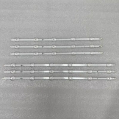 LED Strip For TV 55GDU7905 55VLX7850 55GUB8962 55GCU7900 55GCU7800 55VLX800BP
