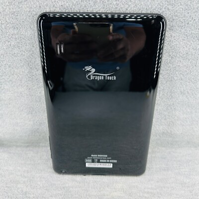 DRAGON TOUCH MID9138B - 8GB 9'' Screen Tablet Express Android 4.2