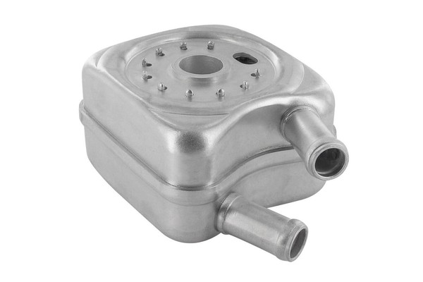Vemo V15-60-6012 ÖLküHler, MotoröL FüR Audi Seat Skoda VW-image