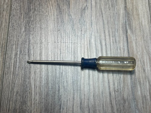 USA Craftsman Screwdrivers / Phillips, Flat Head &Torx Mix & Match / You Choose - Picture 21 of 153