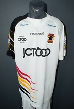 Bradford Bulls Jersey 2008 Home Rugby League Home Shirt Mens Size Adult XXL