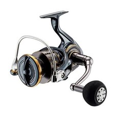 Daiwa 22 CALDIA SW 8000-H Spinning Reel