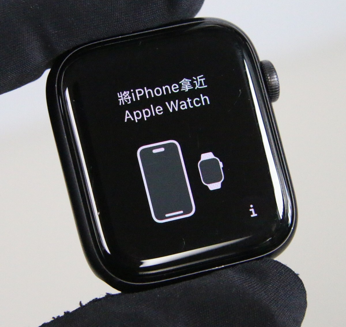 【ジャンク】【直せる方】Apple Watch Series 6 44mm Amazon.com: Apple Watch Series 6 (GPS + Cellular, 44mm) - Graphite