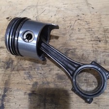 Onan Connecting Rod 170-2425 with Piston For ...