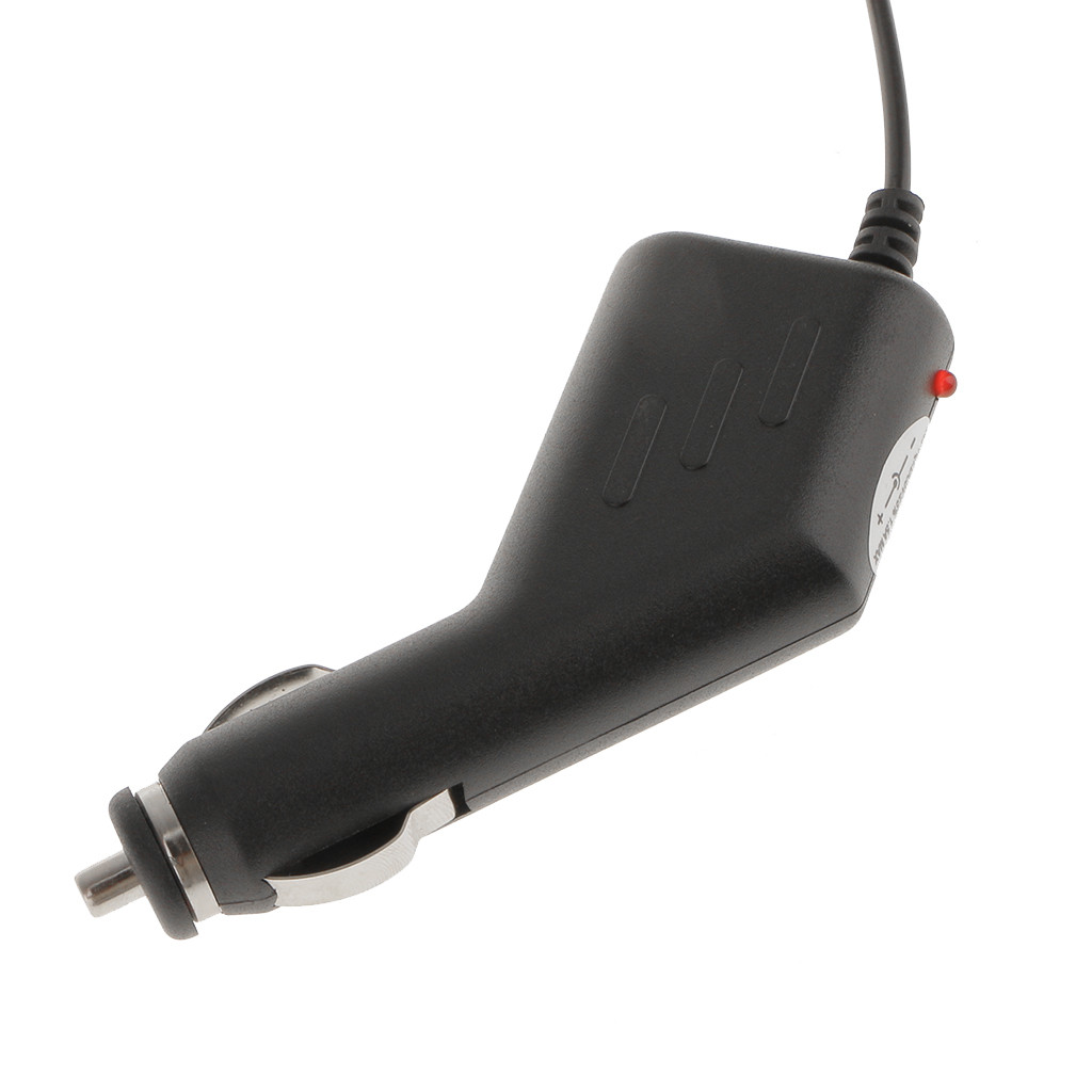 DC12V40V 1.5A Car Charger for Garmin GPS SAT NAV Car Power Lead Cable