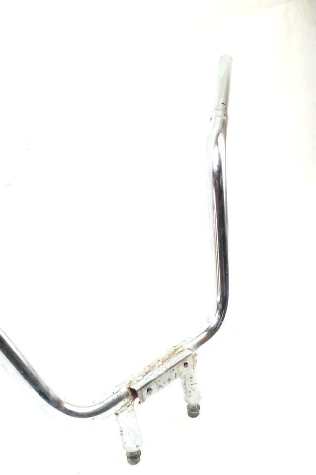 Hyosung GV 650 Aquila Avitar Handle Bar Handlebars, - Image 3 of 4